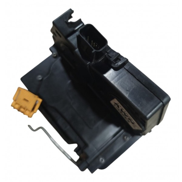 Fechadura Dianteira Esquerda Gm Prisma 2012 A 2019