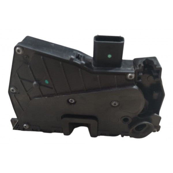 Fechadura Dianteira Esquerda Gm Prisma 2012 A 2019