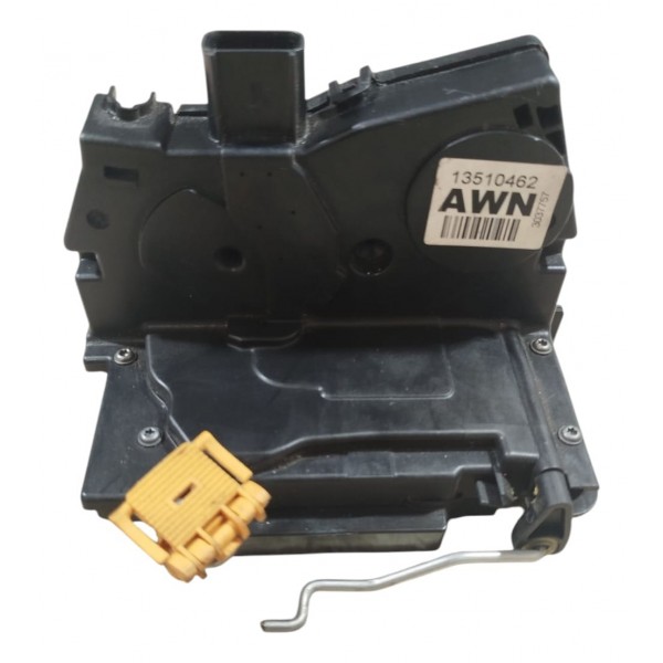 Fechadura Dianteira Esquerda Gm Prisma 2012 A 2019