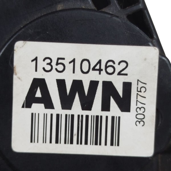 Fechadura Dianteira Esquerda Gm Prisma 2012 A 2019