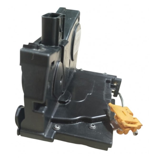 Fechadura Dianteira Esquerda Gm Prisma 2012 A 2019