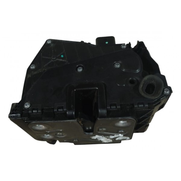 Fechadura Dianteira Esquerda Gm Prisma 2012 A 2019