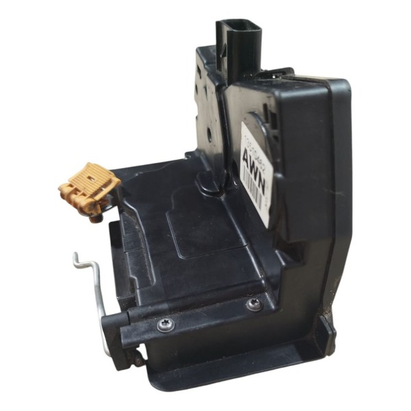 Fechadura Dianteira Esquerda Gm Prisma 2012 A 2019