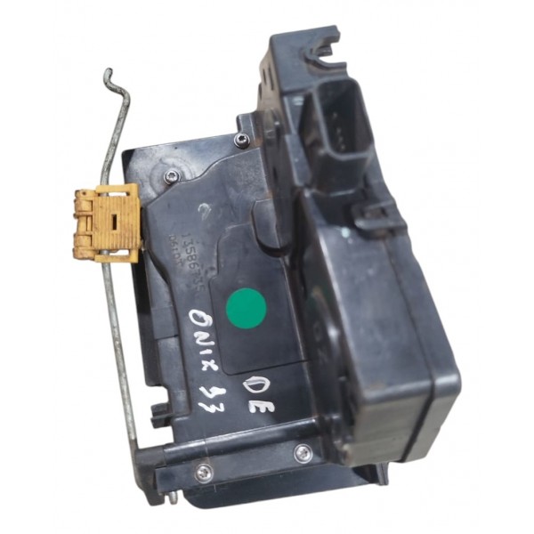 Fechadura Dianteira Esquerda Onix Prisma 2013 A 2019 3031085