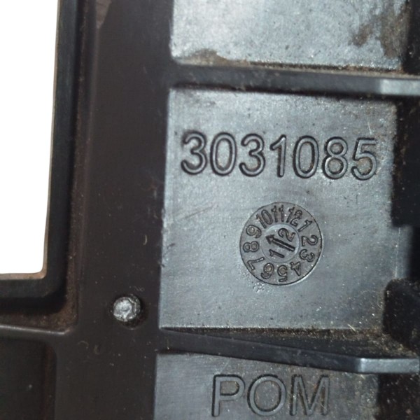 Fechadura Dianteira Esquerda Onix Prisma 2013 A 2019 3031085