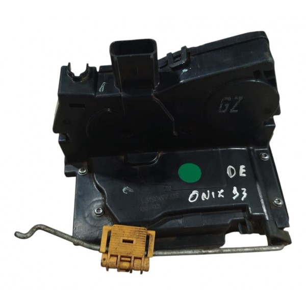 Fechadura Dianteira Esquerda Onix Prisma 2013 A 2019 3031085