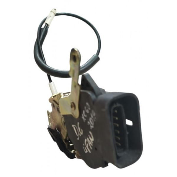 Fechadura Porta Dianteira Esquerda Lifan X60 2015 A 2018