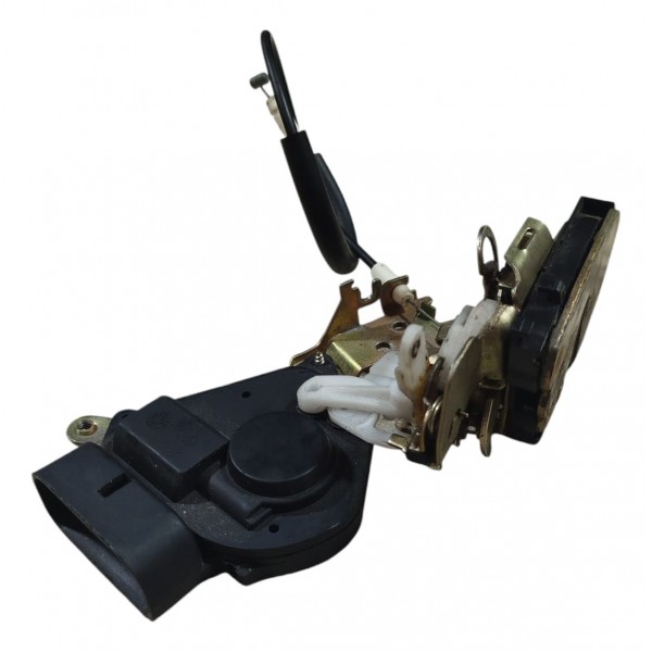 Fechadura Porta Dianteira Esquerda Lifan X60 2015 A 2018