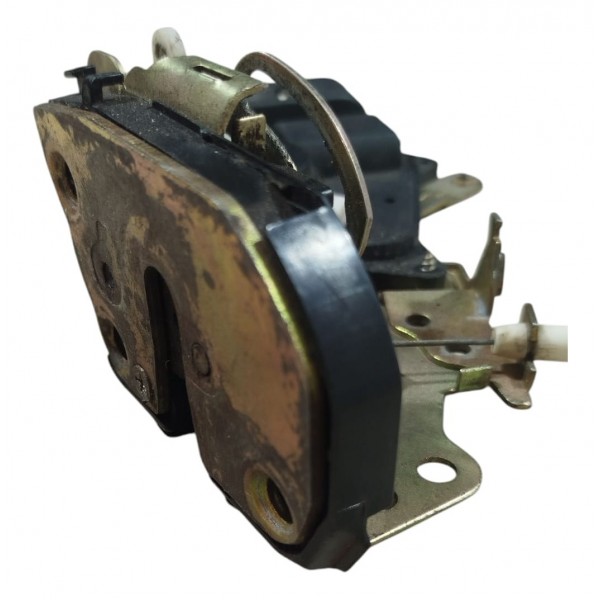 Fechadura Porta Dianteira Esquerda Lifan X60 2015 A 2018