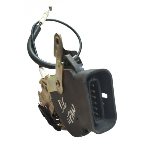 Fechadura Porta Dianteira Esquerda Lifan X60 2015 A 2018