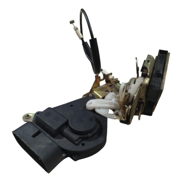 Fechadura Porta Dianteira Esquerda Lifan X60 2015 A 2018