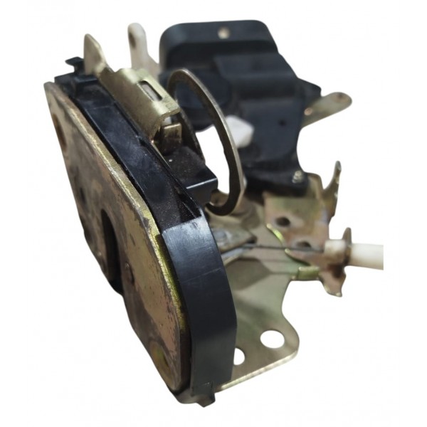 Fechadura Porta Dianteira Esquerda Lifan X60 2015 A 2018