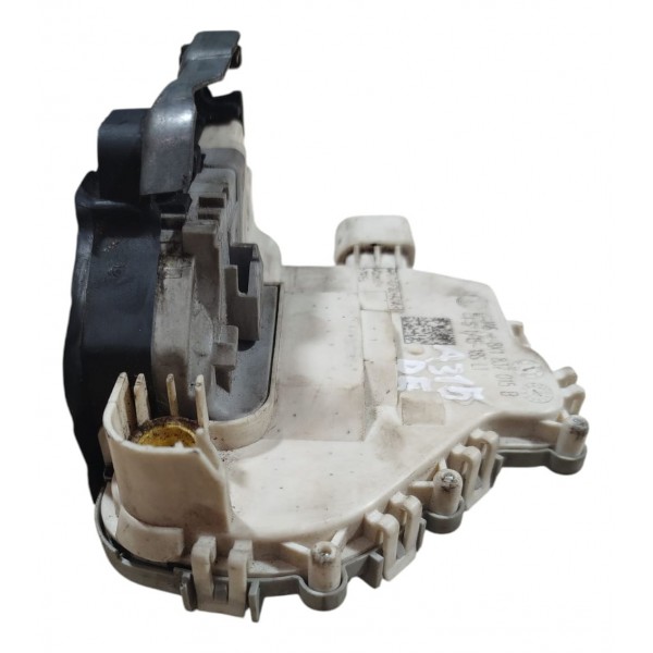 Fechadura Porta Dianteira Esquerda Audi A3 Tfsi 2015/2020