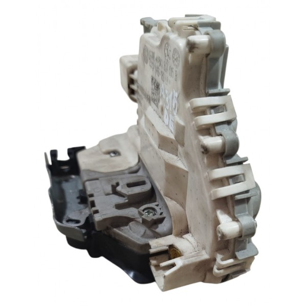 Fechadura Porta Dianteira Esquerda Audi A3 Tfsi 2015/2020