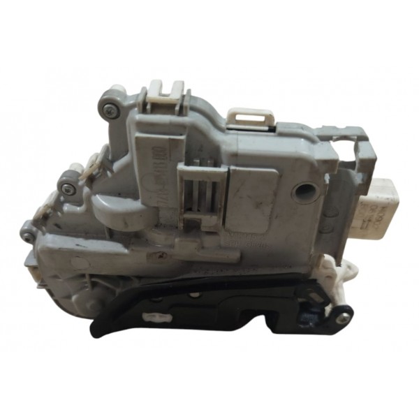 Fechadura Porta Dianteira Esquerda Audi A3 Tfsi 2015/2020