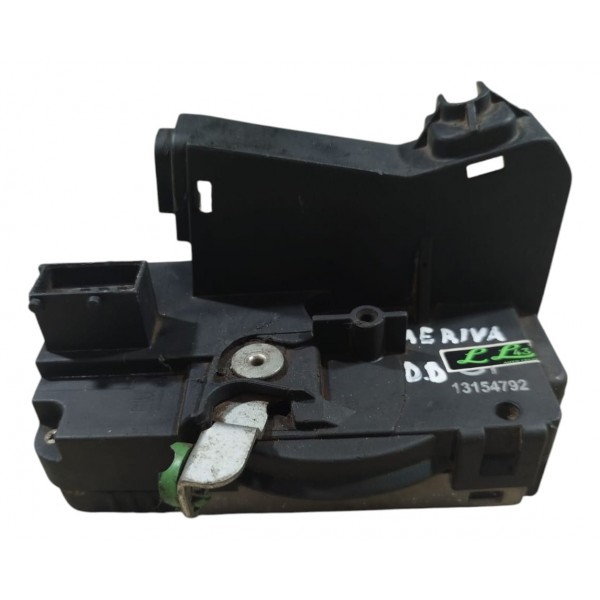 Fechadura Dianteira Direita Chevrolet Meriva 2009/2012