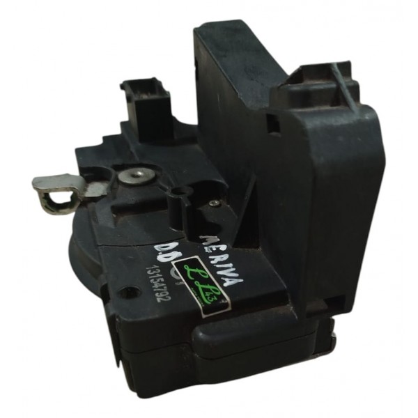 Fechadura Dianteira Direita Chevrolet Meriva 2009/2012