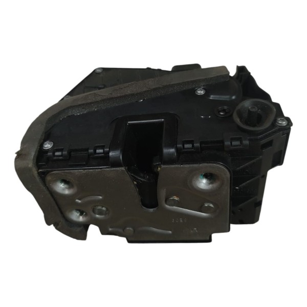 Fechadura Porta Traseira Esquerda Gm Cobalt 2012 A 2019