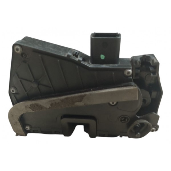 Fechadura Porta Traseira Esquerda Gm Cobalt 2012 A 2019