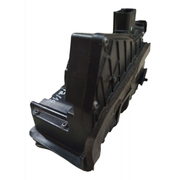 Fechadura Porta Traseira Esquerda Gm Cobalt 2012 A 2019