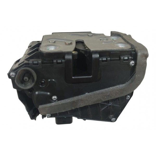 Fechadura Porta Traseira Esquerda Gm Cobalt 2012 A 2019