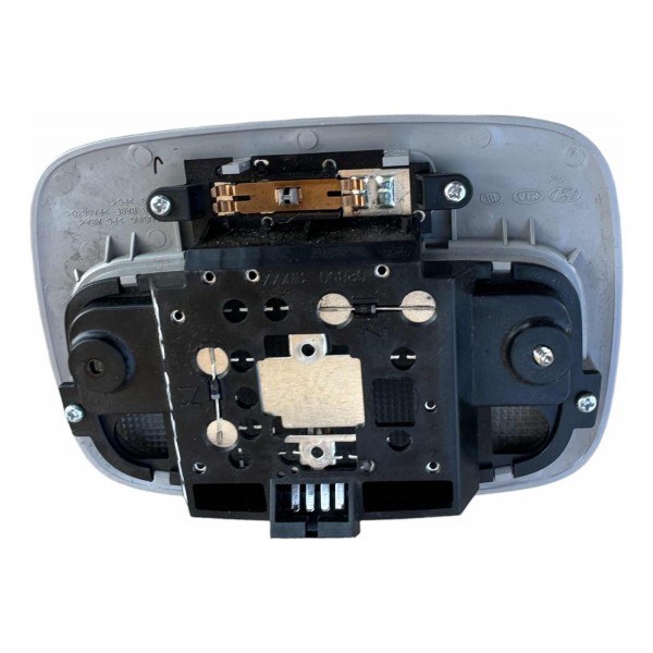 Luz Teto Cortesia Sportage 2011 2012 2013 2014