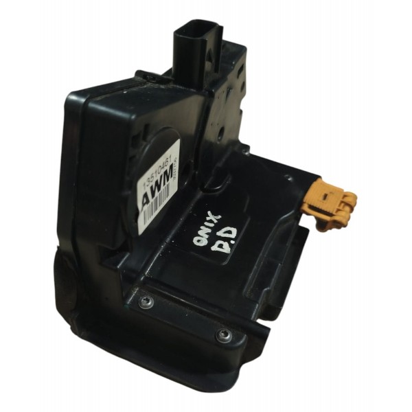 Fechadura Dianteira Direita  Onix Prisma 2013\2019 13510461