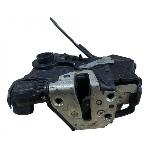 Fechadura Dianteira Esquerda Toyota Corolla 2008/2014 Orig