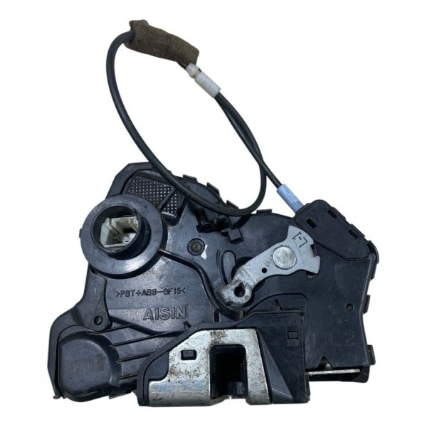 Fechadura Dianteira Esquerda Toyota Corolla 2008/2014 Orig