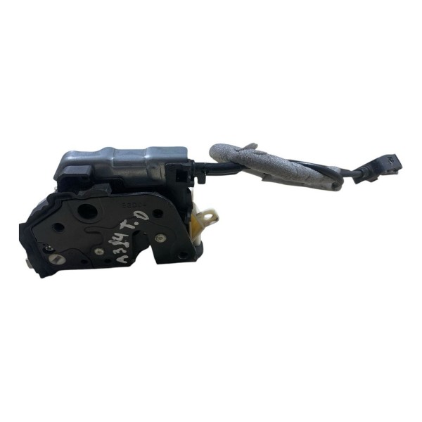 Fechadura Porta Traseira Direita Audi A3 2014 A 2020 Orig