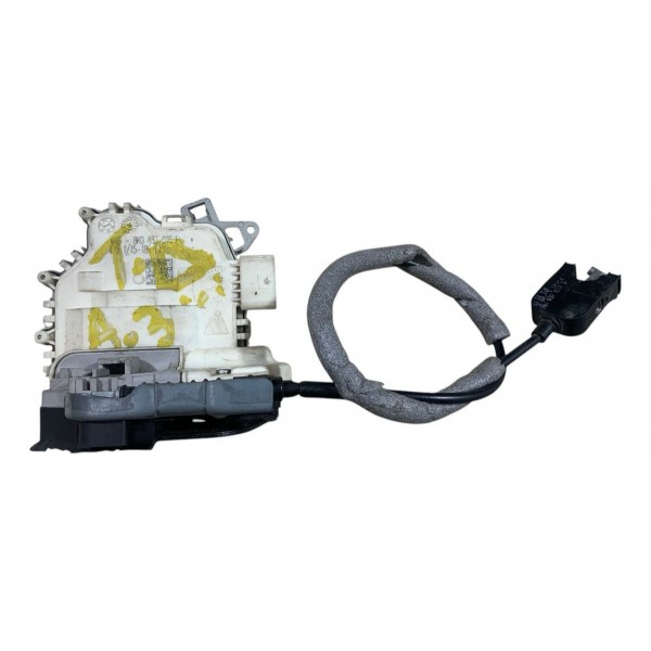 Fechadura Porta Traseira Direita Audi A3 2014 A 2020 Orig
