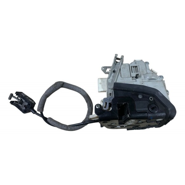 Fechadura Porta Traseira Direita Audi A3 2014 A 2020 Orig