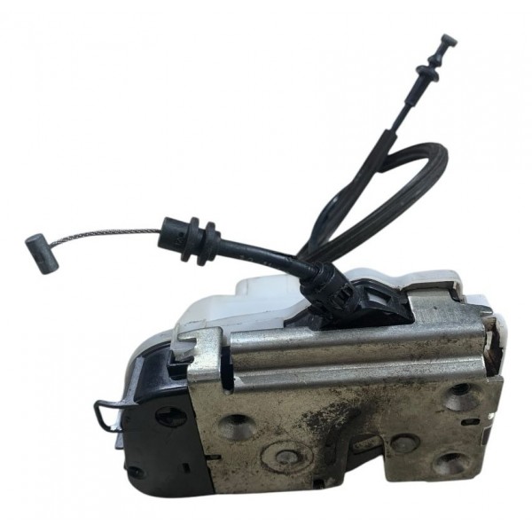 Fechadura Porta Traseira Direita Citroen C3 2008 A 2015