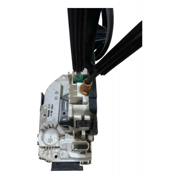 Fechadura Traseira Esquerda Jeep Renegade 2016 A 2020