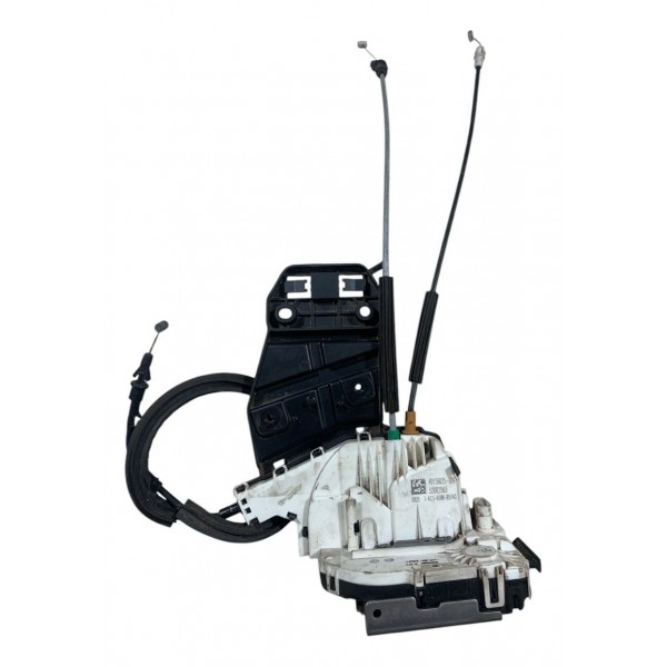 Fechadura Traseira Esquerda Jeep Renegade 2016 A 2020