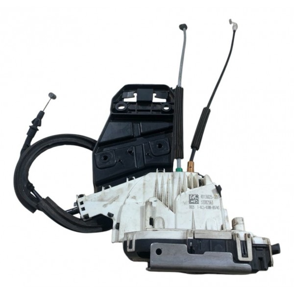 Fechadura Traseira Esquerda Jeep Renegade 2016 A 2020