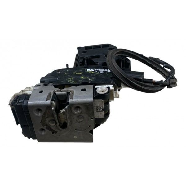 Fechadura Traseira Esquerda Jeep Renegade 2016 A 2020