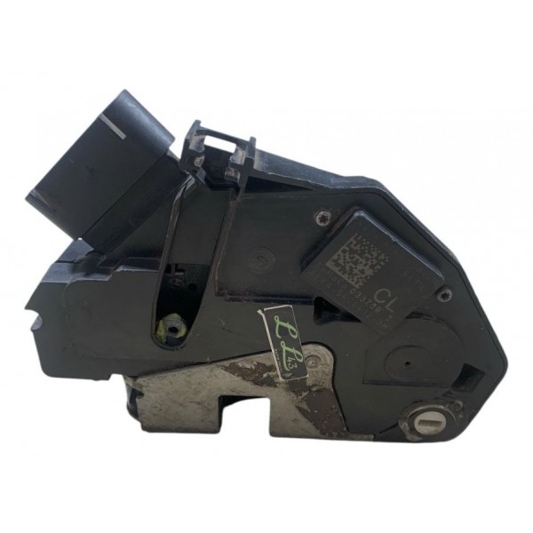 Fechadura Porta Traseira Direita Ford Fusion 2012 A 2015