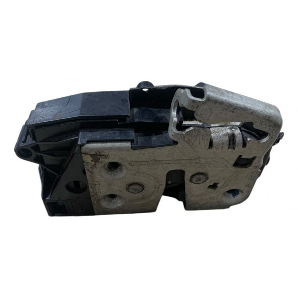 Fechadura Porta Traseira Direita Ford Fusion 2012 A 2015