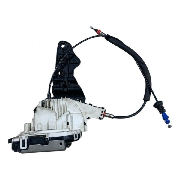 Fechadura Eletrica Traseira Direita Freemont  2010 A 2015