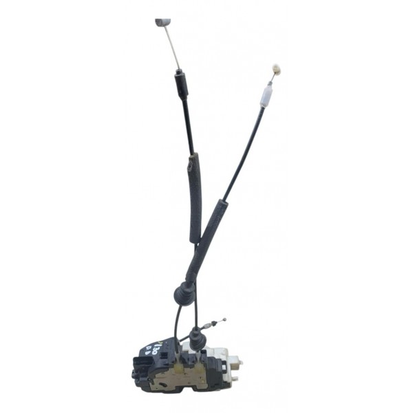 Fechadura  Porta Dianteira Direita I30 2014 A 2017