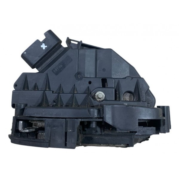 Fechadura Porta Dianteira Esquerda Ford Focus 2014 A 2018