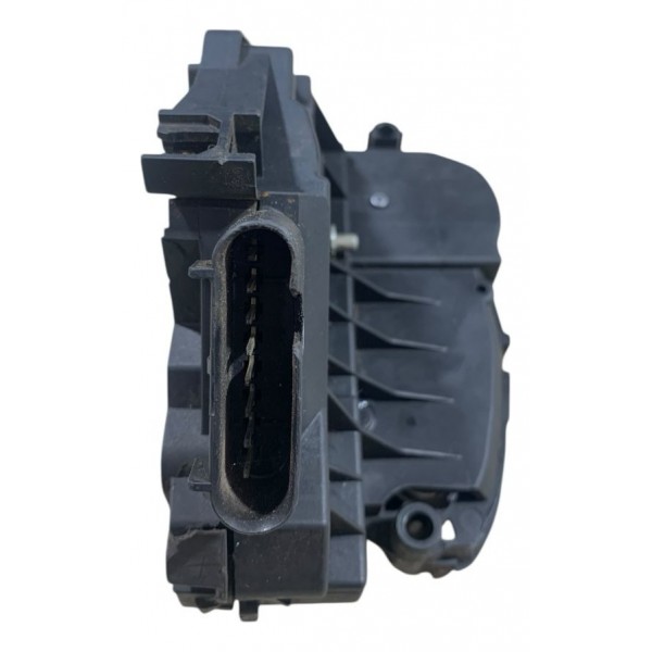 Fechadura Porta Dianteira Esquerda Ford Focus 2014 A 2018