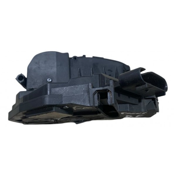 Fechadura Porta Dianteira Esquerda Ford Focus 2014 A 2018