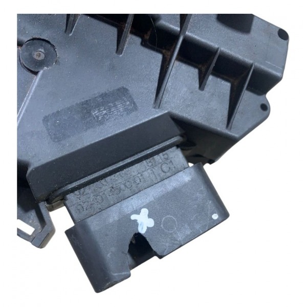 Fechadura Porta Dianteira Esquerda Ford Focus 2014 A 2018