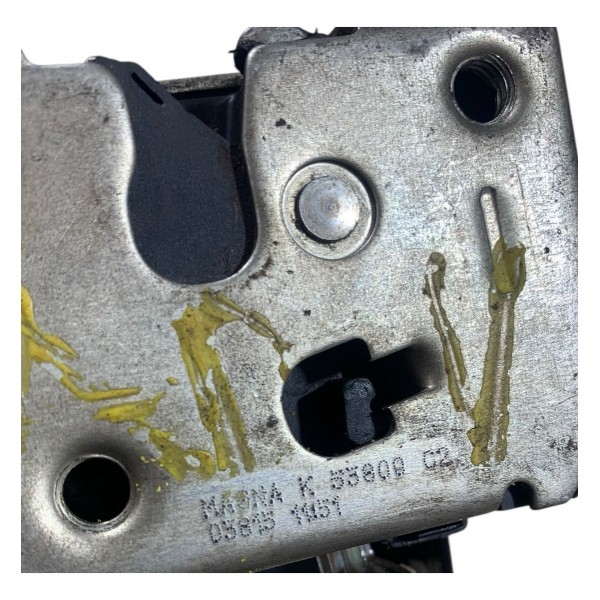 Fechadura Porta Dianteira Direita Fiat Strada 2014 A 2018