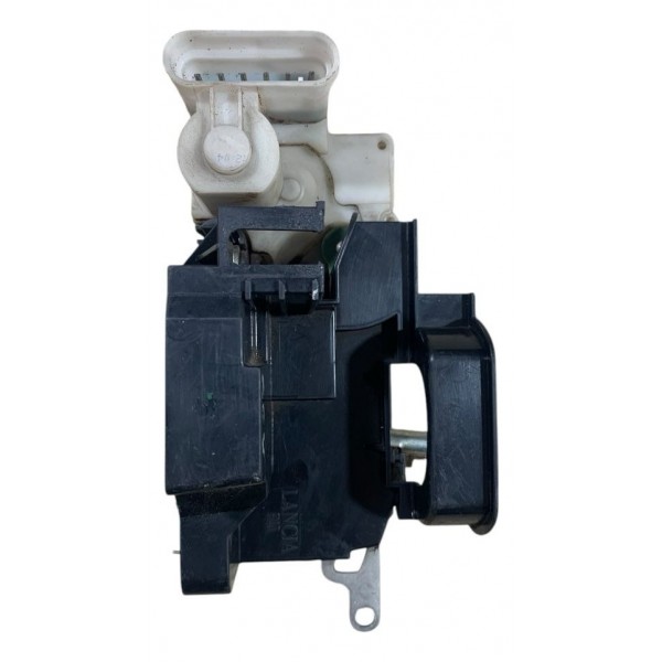 Fechadura Porta Dianteira Direita Fiat Strada 2014 A 2018