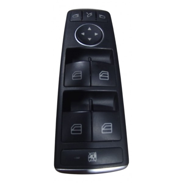 Comando Vidro Elétrico Esquerdo Mercedes Gle43 2017