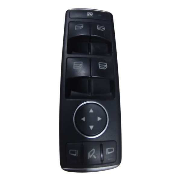 Comando Vidro Elétrico Esquerdo Mercedes Gle43 2017