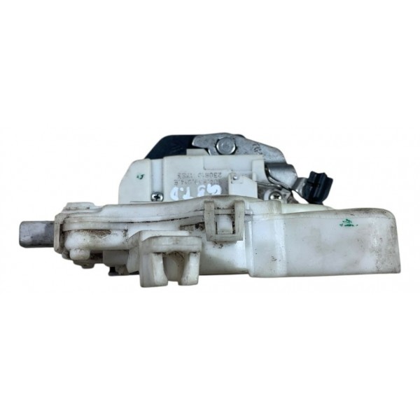 Fechadura Traseira Direita Gol Fox G5 2010 A 2014 Usado